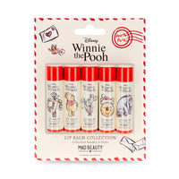 Thumbnail for Festive Pooh Lip Balm Collection