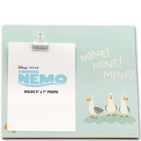 Thumbnail for Seagulls Mine Mine Mine! Photo Clip Frame