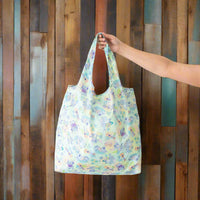 Thumbnail for Packable Tote - 626