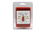 Thumbnail for But Why is All the Rum Gone? Wax Melt