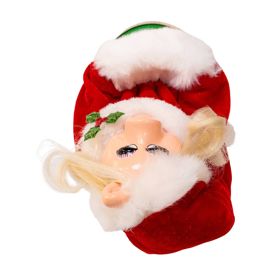 10" Miss Piggy Nutcracker