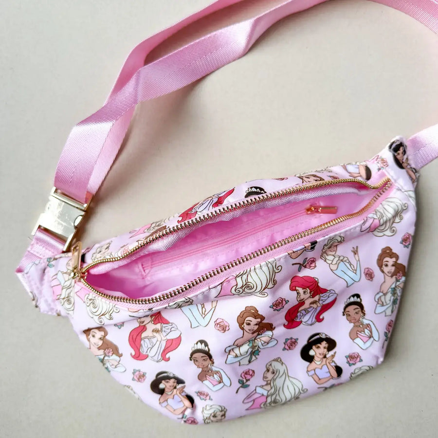 Princess Fanny Pack