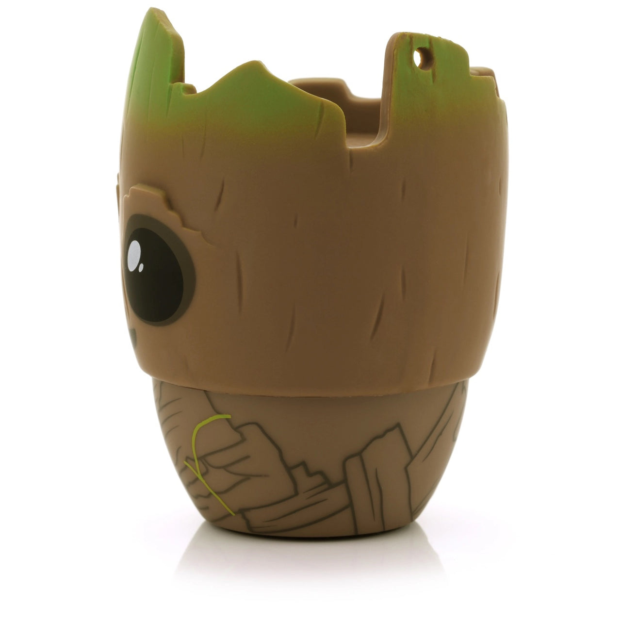 Groot - Bitty Boomers Collectable Bluetooth Speaker