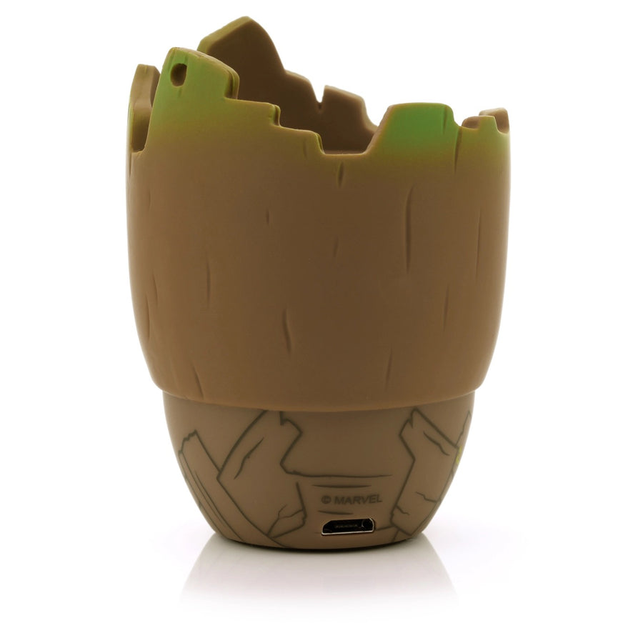 Groot - Bitty Boomers Collectable Bluetooth Speaker
