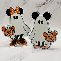 Thumbnail for Magical Ghostie Magnets  (Pre-Order)