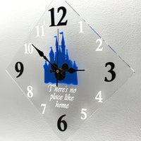 Thumbnail for No Place Like Home Clock (Pre-Order)