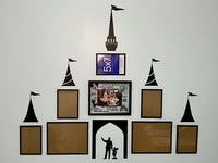 Thumbnail for DECAL ONLY - Castle (Pre-Order)