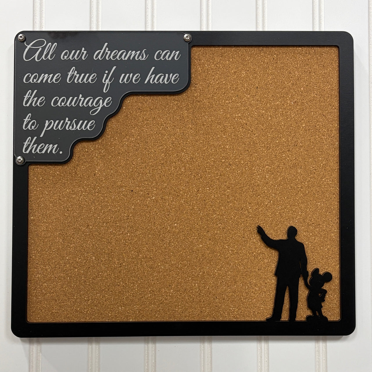 Partners Pinboard (Pre-Order)