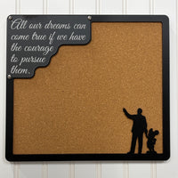 Thumbnail for Partners Pinboard (Pre-Order)