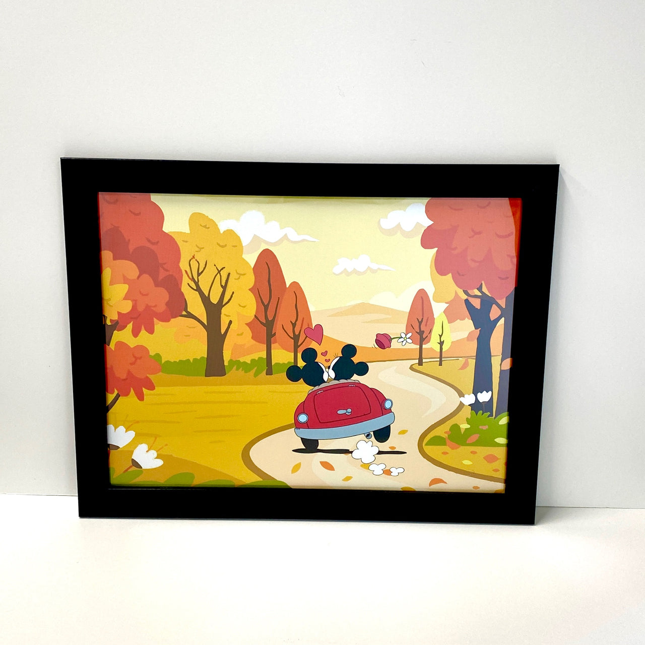 Fall Day Print (Pre-Order)