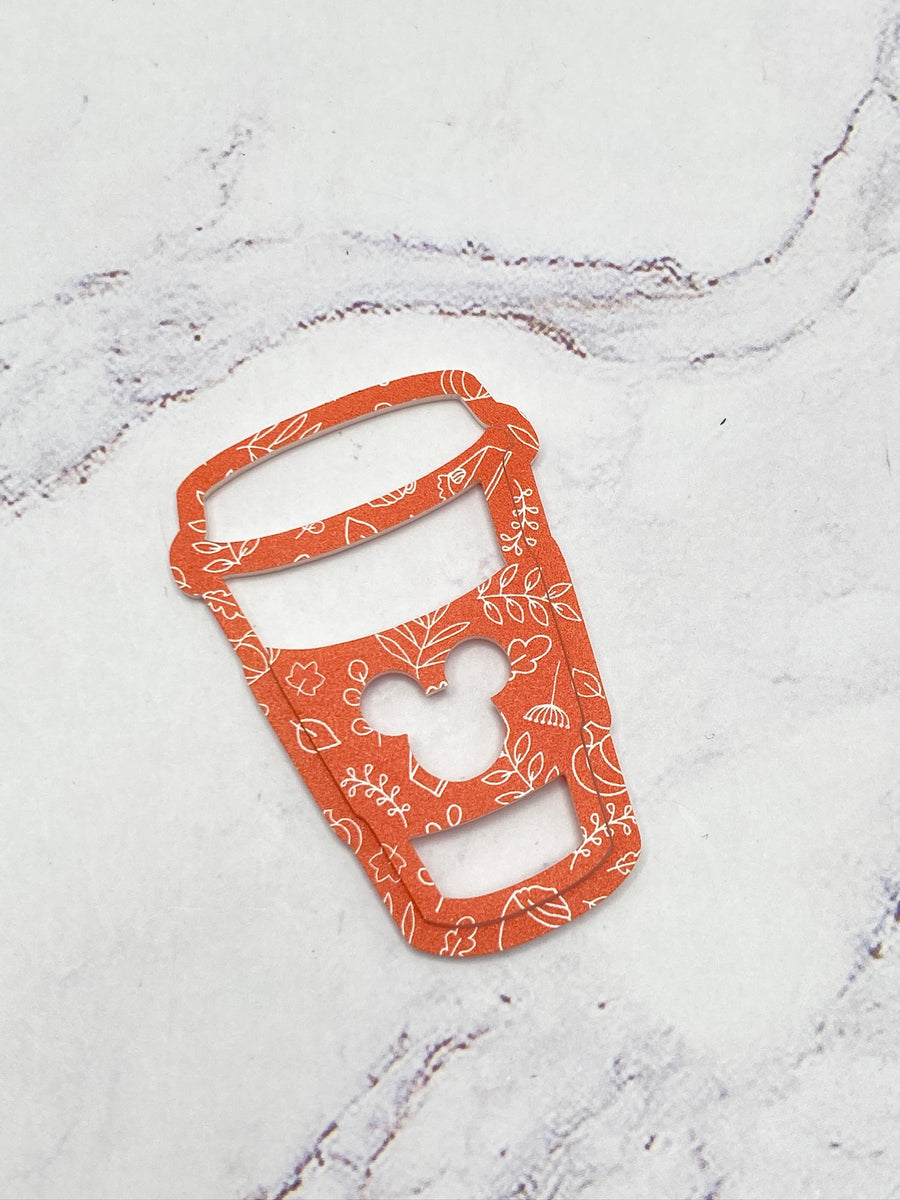 PSL Bookmark (Pre-Order)