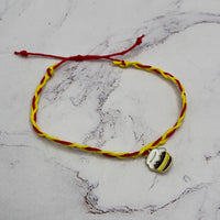 Thumbnail for Honey Pot Wish Bracelet  (Pre-Order)