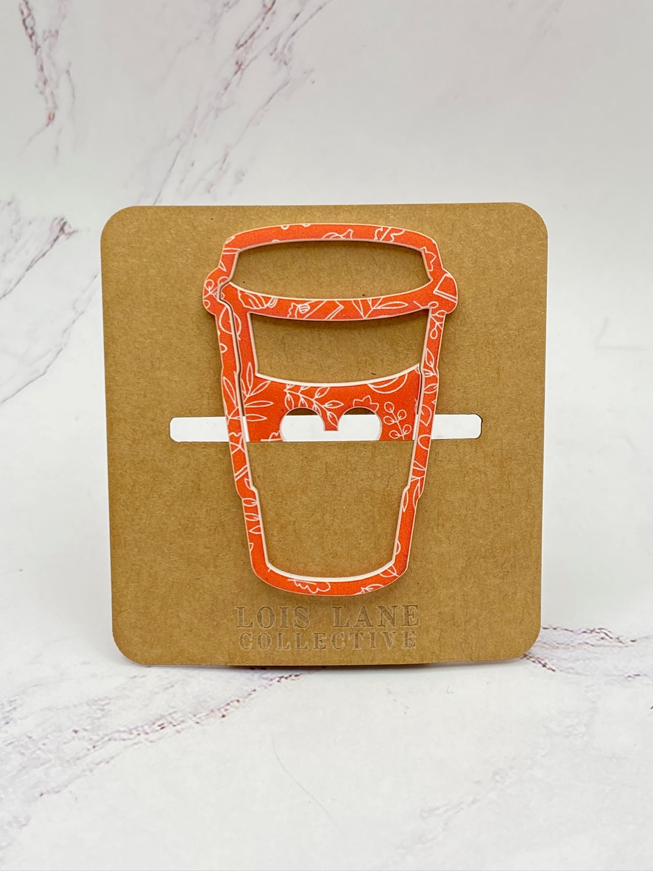 PSL Bookmark (Pre-Order)