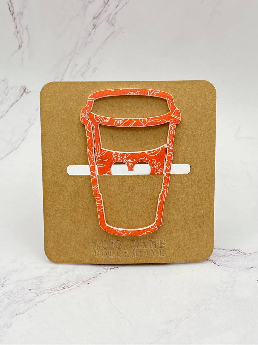 PSL Bookmark (Pre-Order)