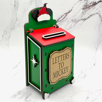 Thumbnail for Letter To Mickey Shelf Sitter (Pre-Order)