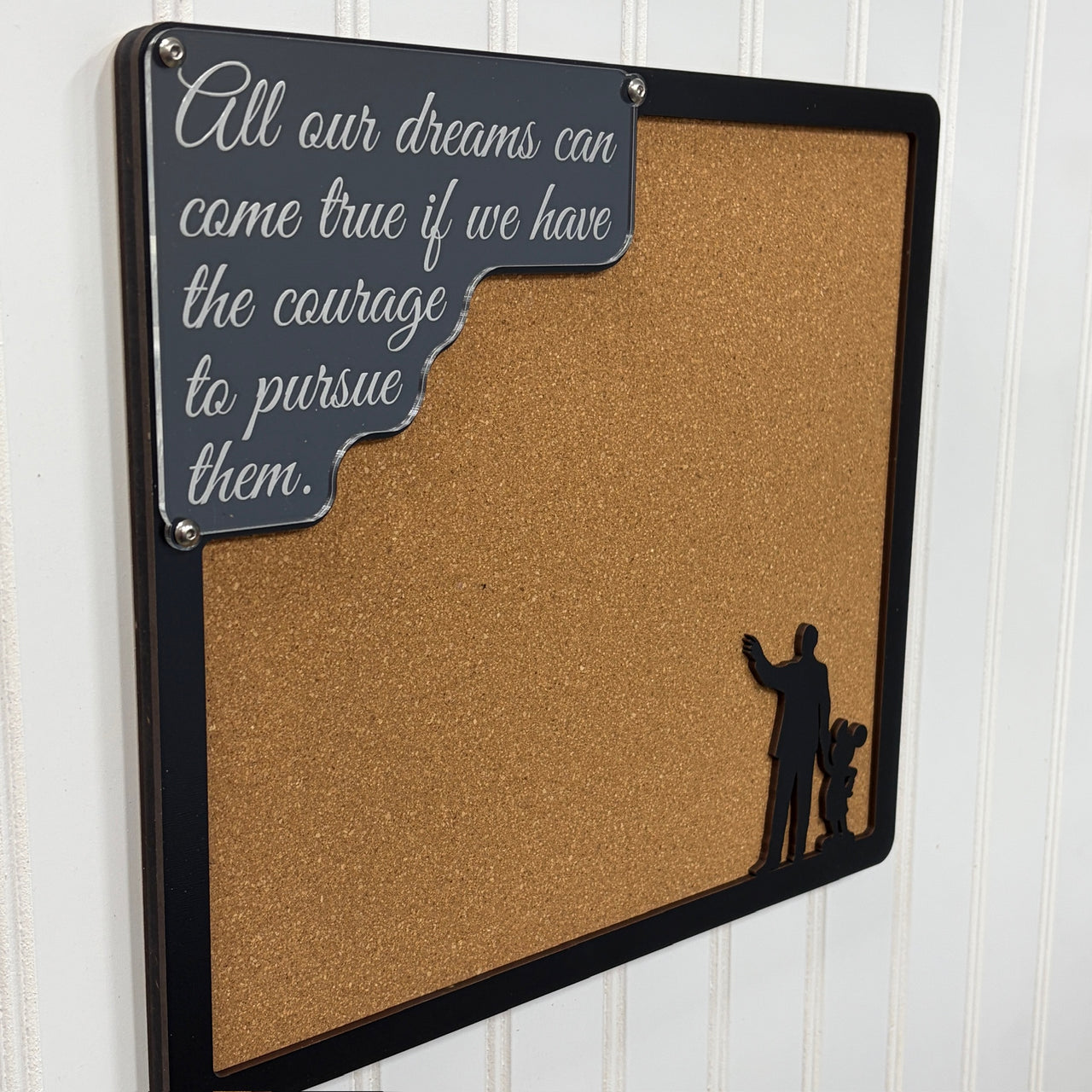 Partners Pinboard (Pre-Order)