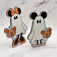 Thumbnail for Magical Ghostie Magnets  (Pre-Order)