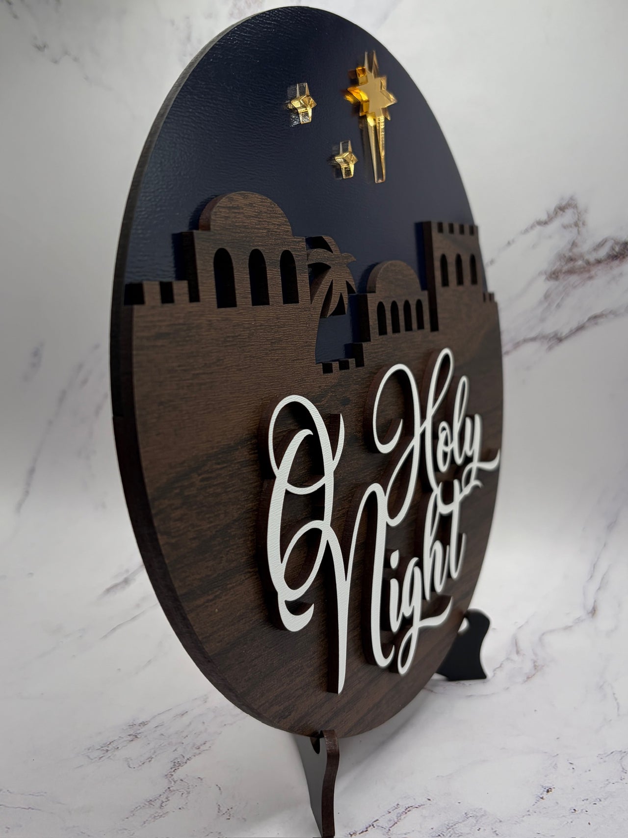 O Holy Night Sign (Pre-Order)