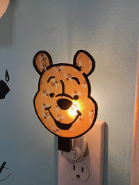 Thumbnail for Nightlight- Favorite Bear (Pre-Order)