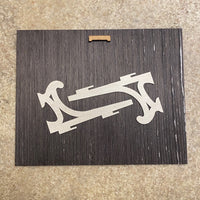 Thumbnail for Wooden Sign - Teach Love Inspire (Pre-Order)