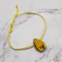 Thumbnail for Wish Bracelet - Dole Whip (Pre-Order)