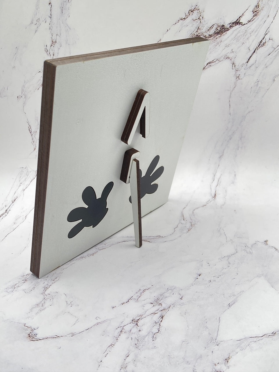 Wash Your Hands Sign (Pre-Order)