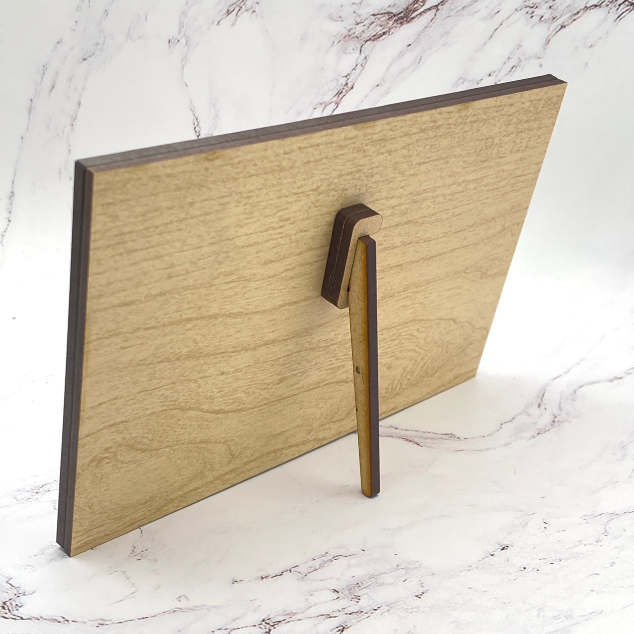 I Owe, I Owe Desk Sign  (Pre-Order)