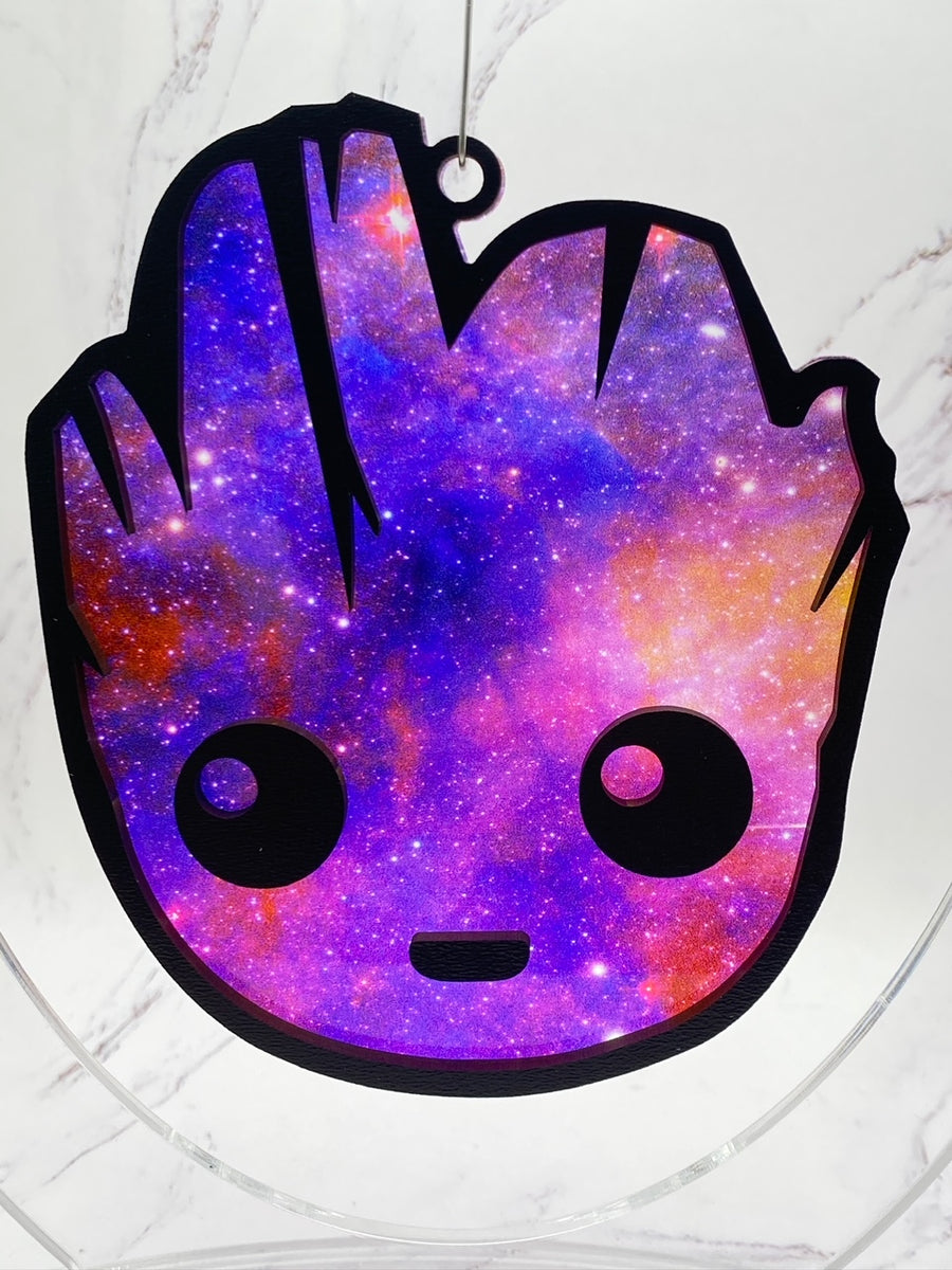 Galaxy Suncatcher (Pre-Order)