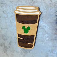 Thumbnail for Magical Cup Magnet (Pre-Order)