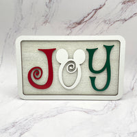 Thumbnail for Small Joy Sign  (Pre-Order)