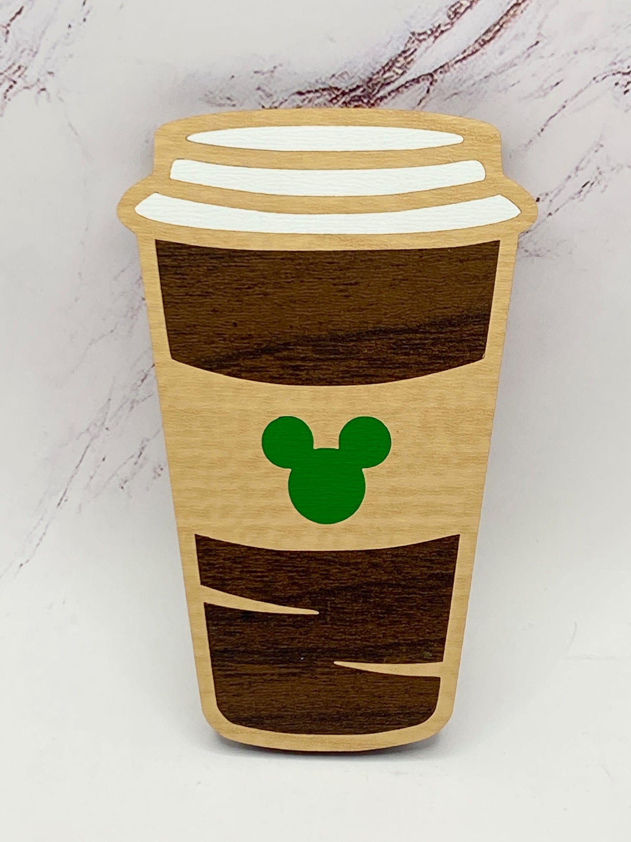 Magical Cup Magnet (Pre-Order)