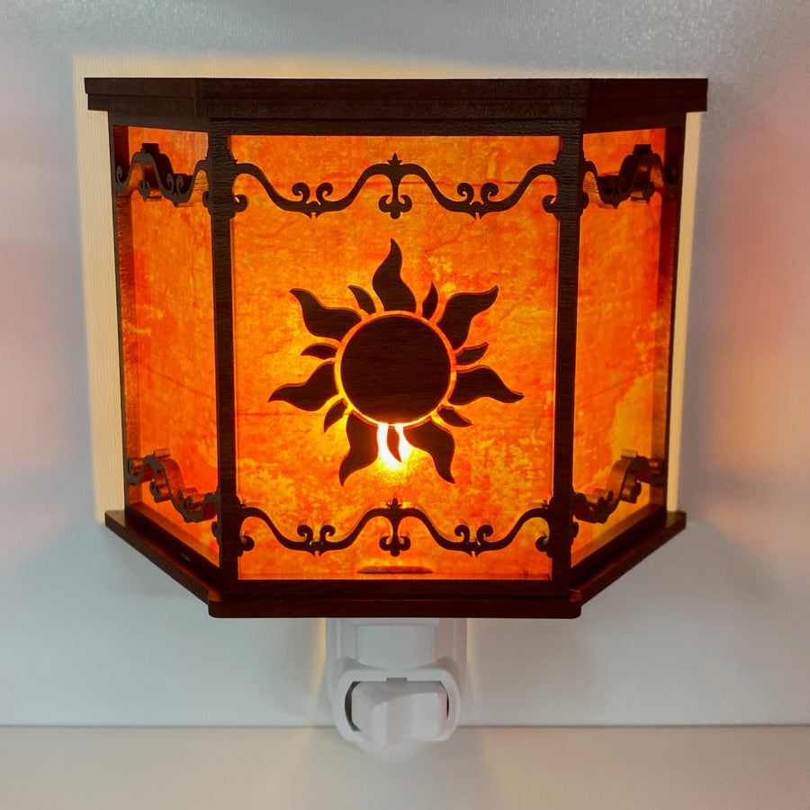 Dream Lantern Nightlight (Pre-Order)