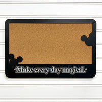 Thumbnail for Make Every Day Magical Bulletin Board (Pre-Order)