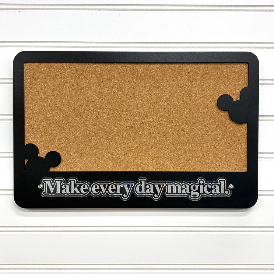 Make Every Day Magical Bulletin Board (Pre-Order)