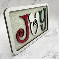 Thumbnail for Small Joy Sign  (Pre-Order)