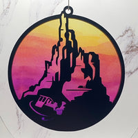Thumbnail for Suncatcher - Big Thunder  (Pre-Order)