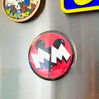 Thumbnail for Round MM Magnet (Pre-Order)