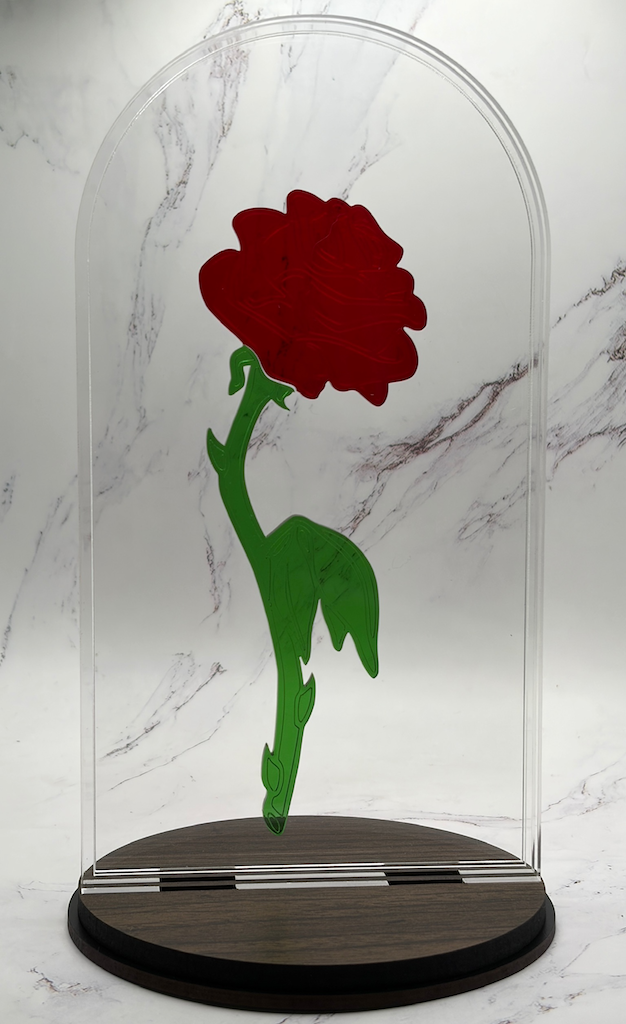 Stand Alone Magical Rose (Pre-Order)