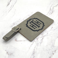 Thumbnail for Luggage Tag- TOT  (Pre-Order)