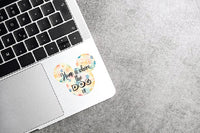 Thumbnail for Dog Sticker