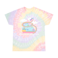 Thumbnail for Imagination Has No AgeTie Dye