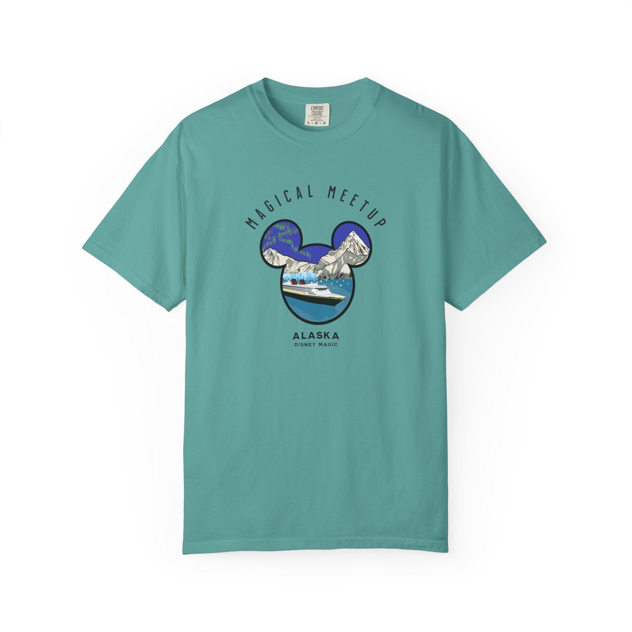 Magical Meetup Group Tee (pre-order)