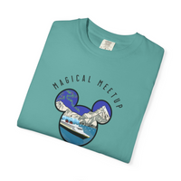 Thumbnail for Magical Meetup Group Tee (pre-order)