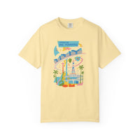 Thumbnail for Paging Mr. Morrow Tee