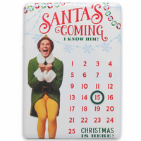 Thumbnail for Santa's Coming Christmas Countdown