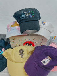 Thumbnail for Mystery Hat with Surprise Pixie Dust Mini Box