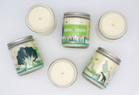 Thumbnail for Animal Kingdom Candle - Marshmallow Fireside - 16oz Candle