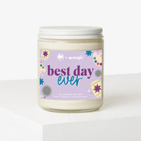 Thumbnail for 16 oz. Best Day Ever Candle