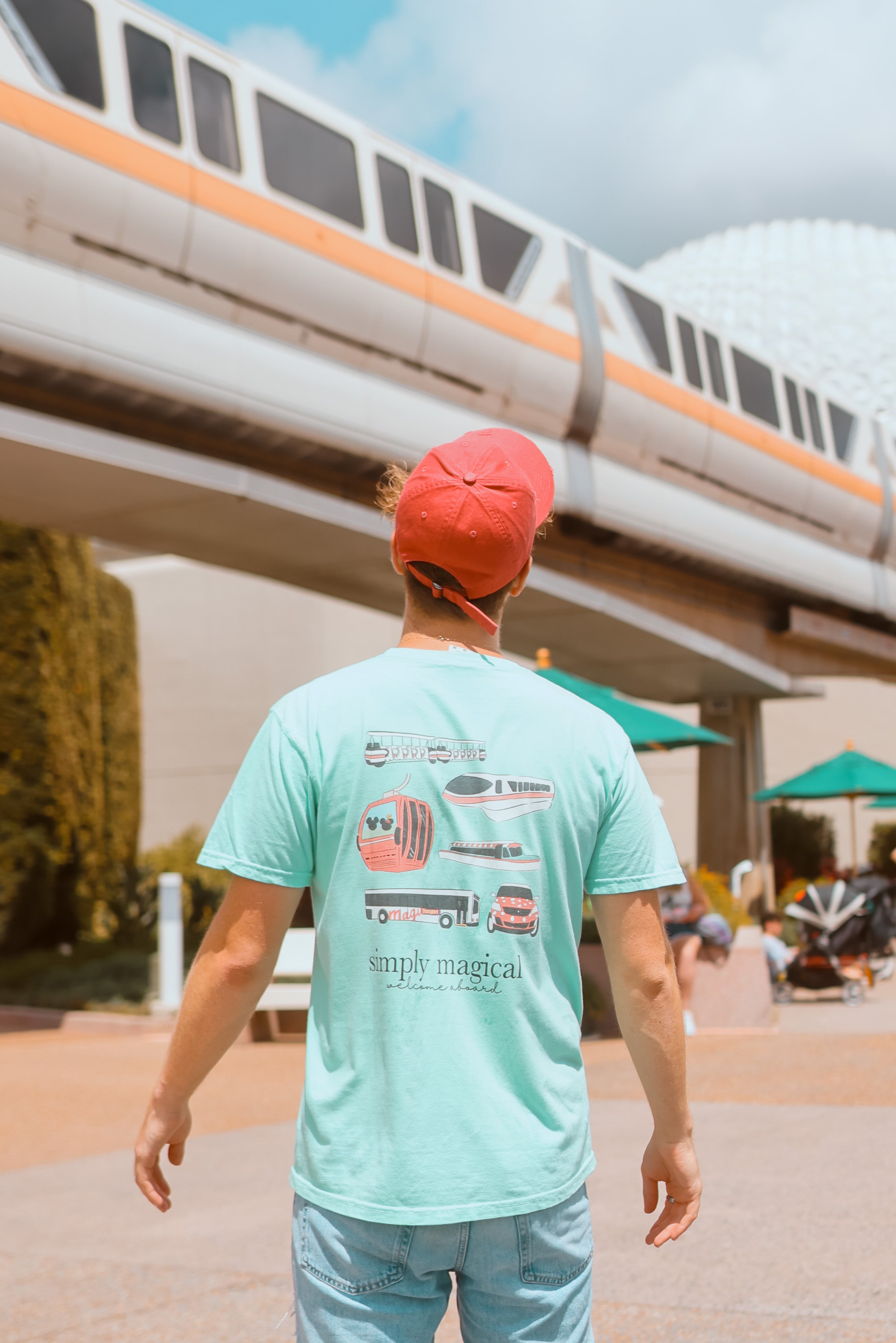 Disney Style (Apparel) – Mouse Marketplace