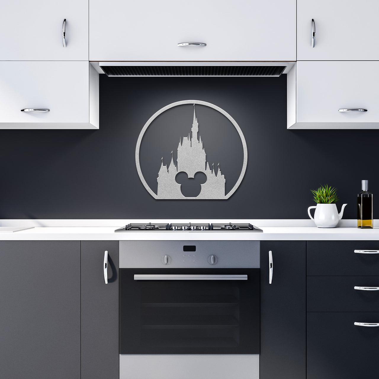 Disney Kitchen Accessories  Mickey mouse kitchen, Disney kitchen, Disney  home decor